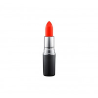 Губна помада MAC Cosmetics Matte Lipstick Color: 607 LADY DANGER Rouge A &#39;Le&#39;vres